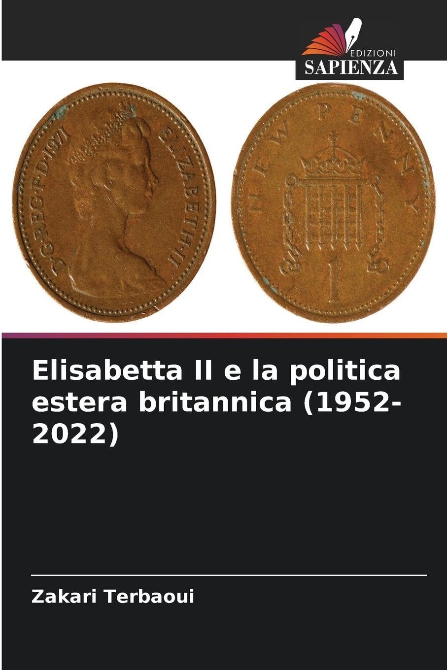 Elisabetta II e la politica estera britannica (1952-2022) Law