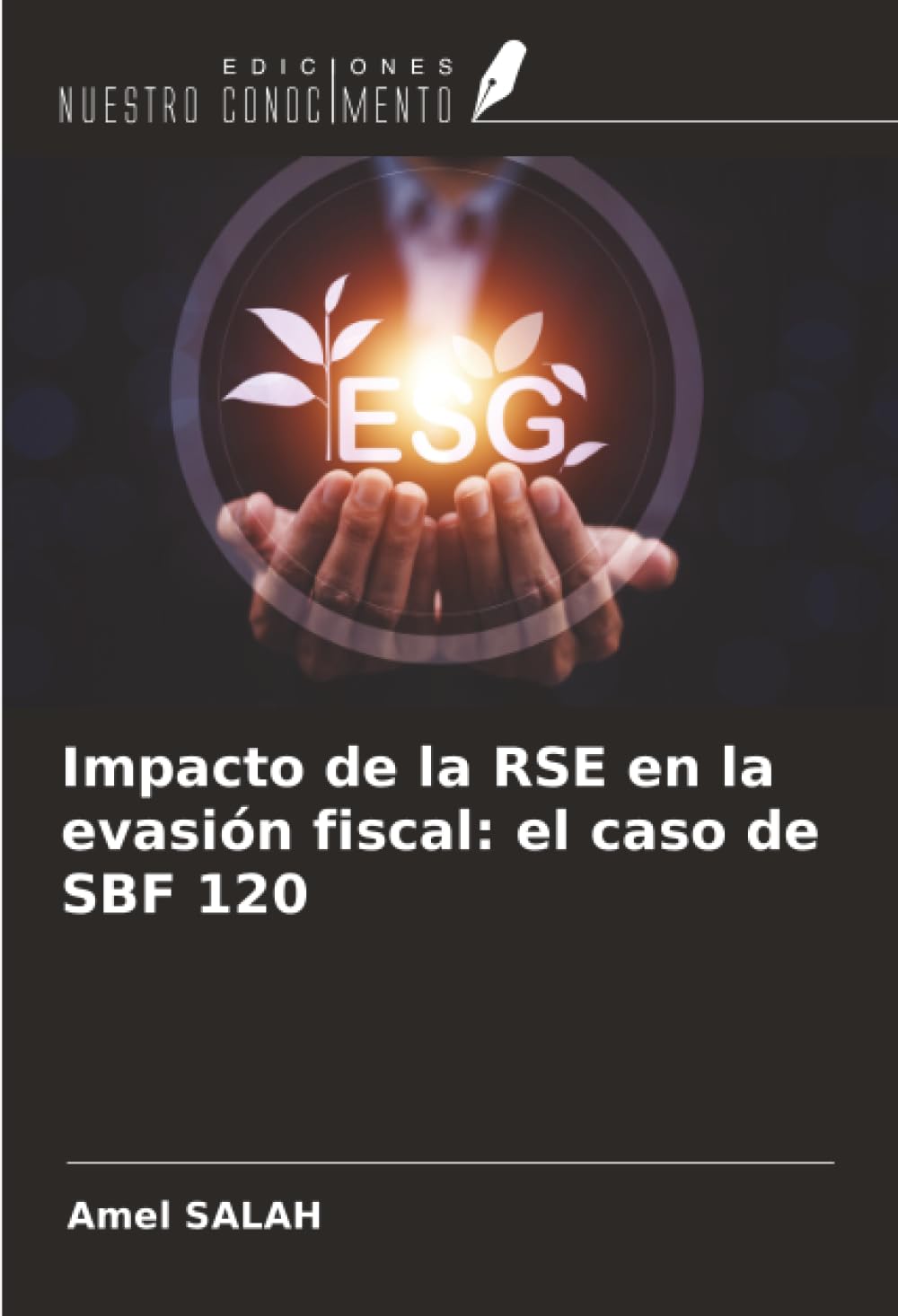 Impacto de la RSE en la evasión fiscal: el caso de SBF 120 Law