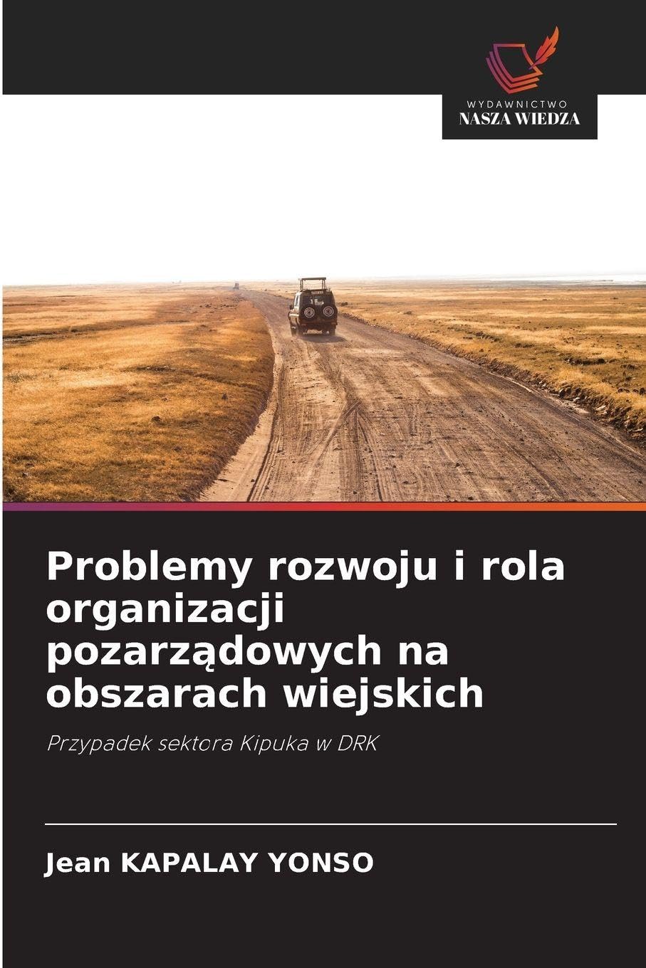Problemy rozwoju i rola organizacji pozarz¿dowych na obszarach wiejskich Law