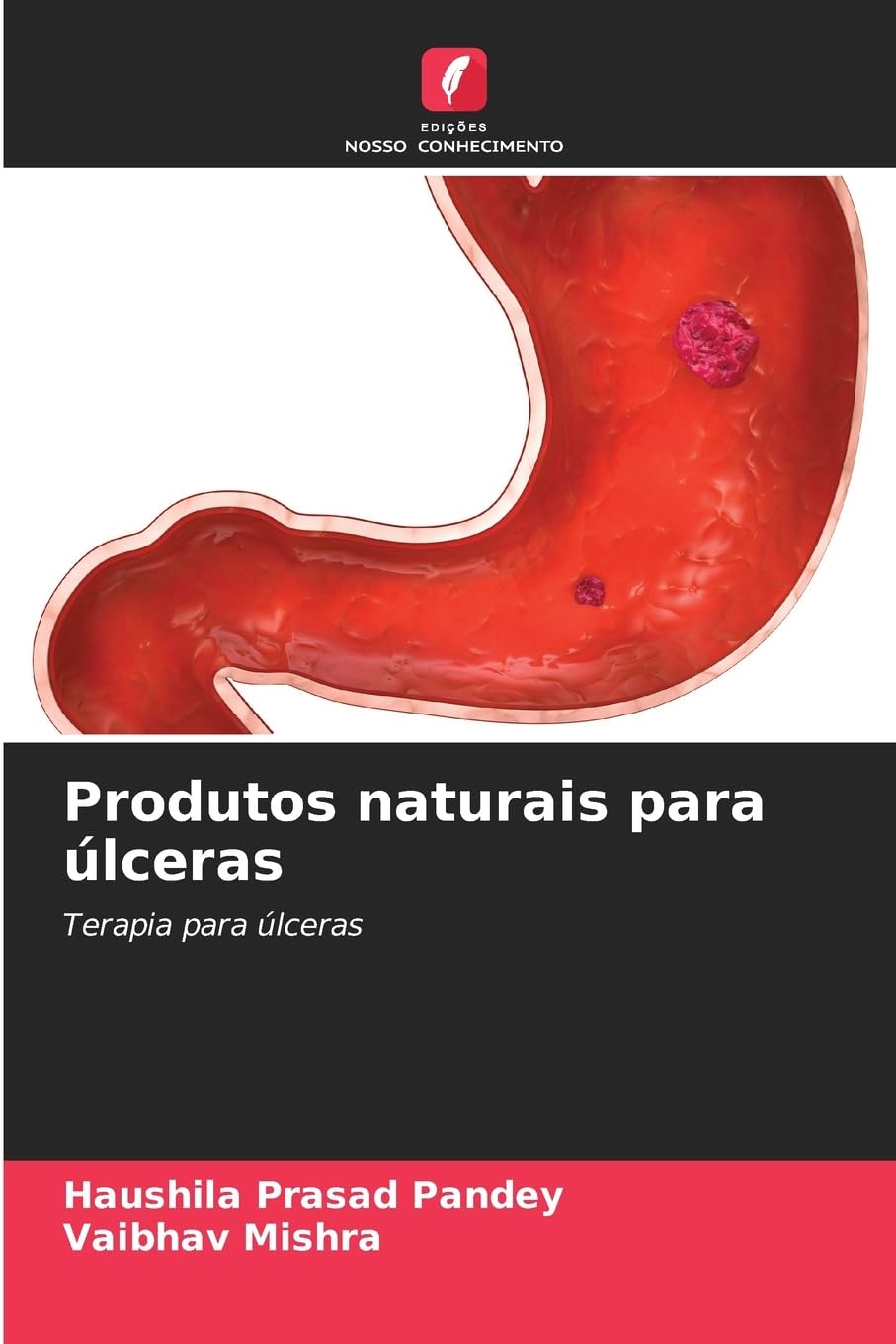 Produtos naturais para úlceras Medicine