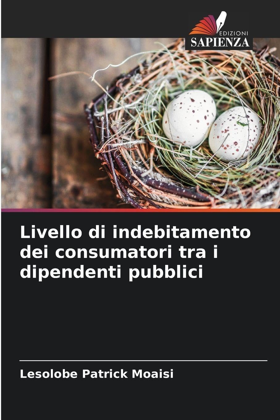 Livello di indebitamento dei consumatori tra i dipendenti pubblici Law