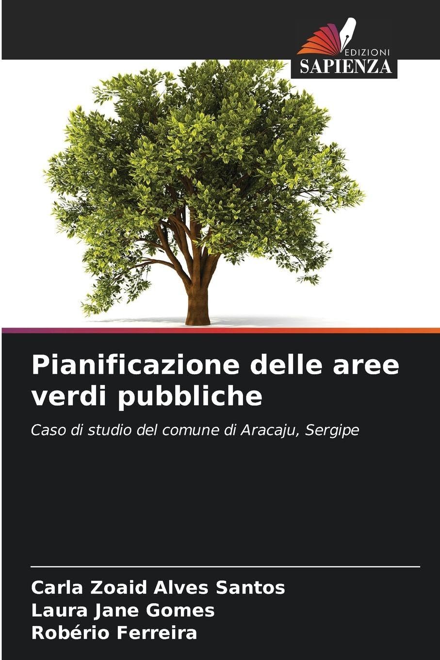 Pianificazione delle aree verdi pubbliche Business & Technology