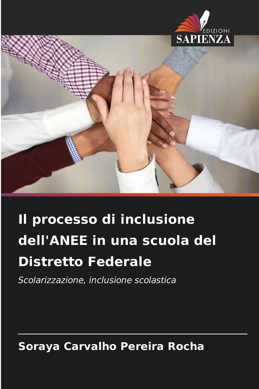 Il processo di inclusione dell'ANEE in una scuola del Distretto Federale Psychology