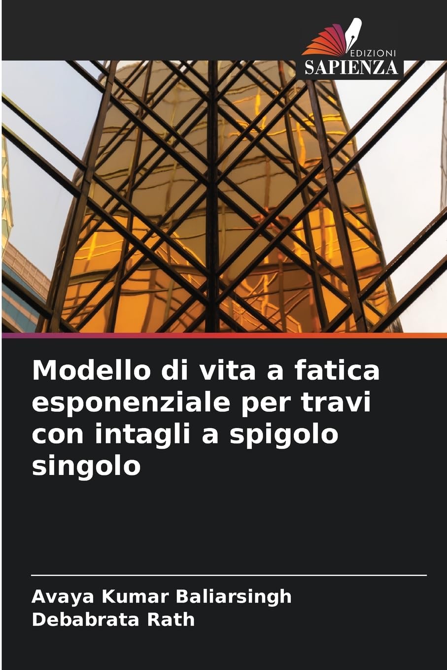 Modello di vita a fatica esponenziale per travi con intagli a spigolo singolo Business & Technology