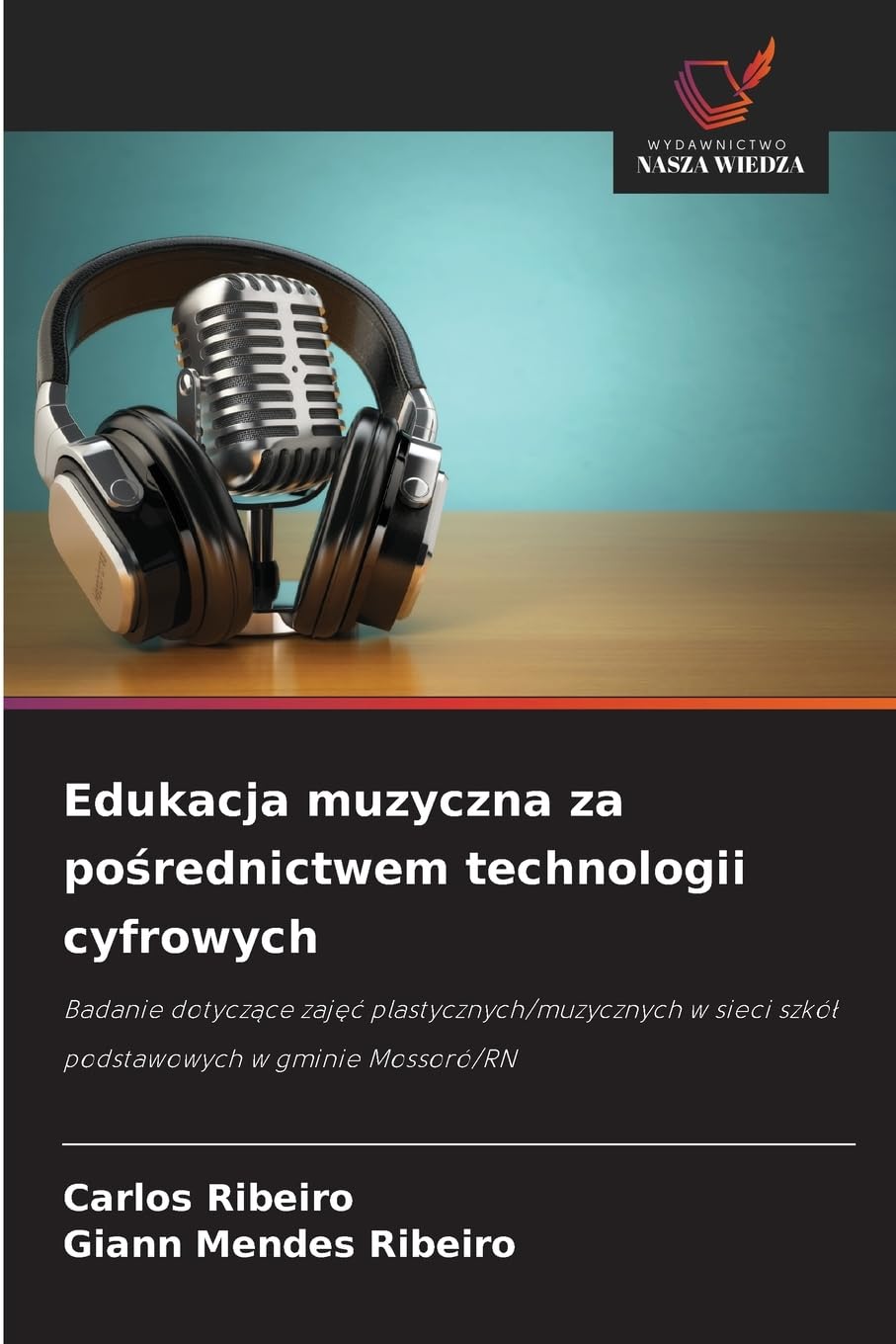 Edukacja muzyczna za po¿rednictwem technologii cyfrowych Arts & Music