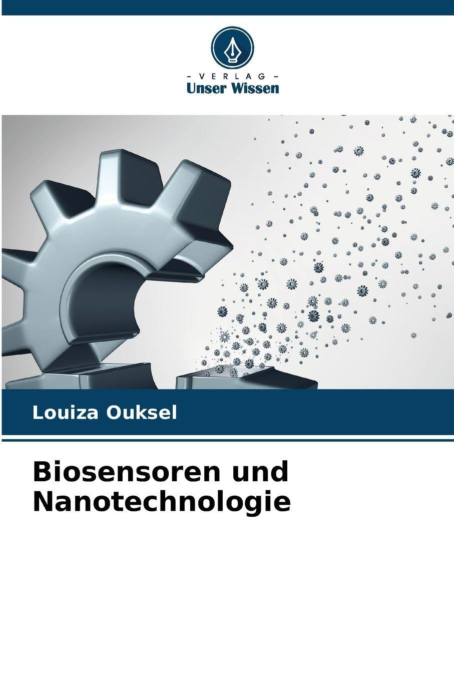Biosensoren und Nanotechnologie Business & Technology