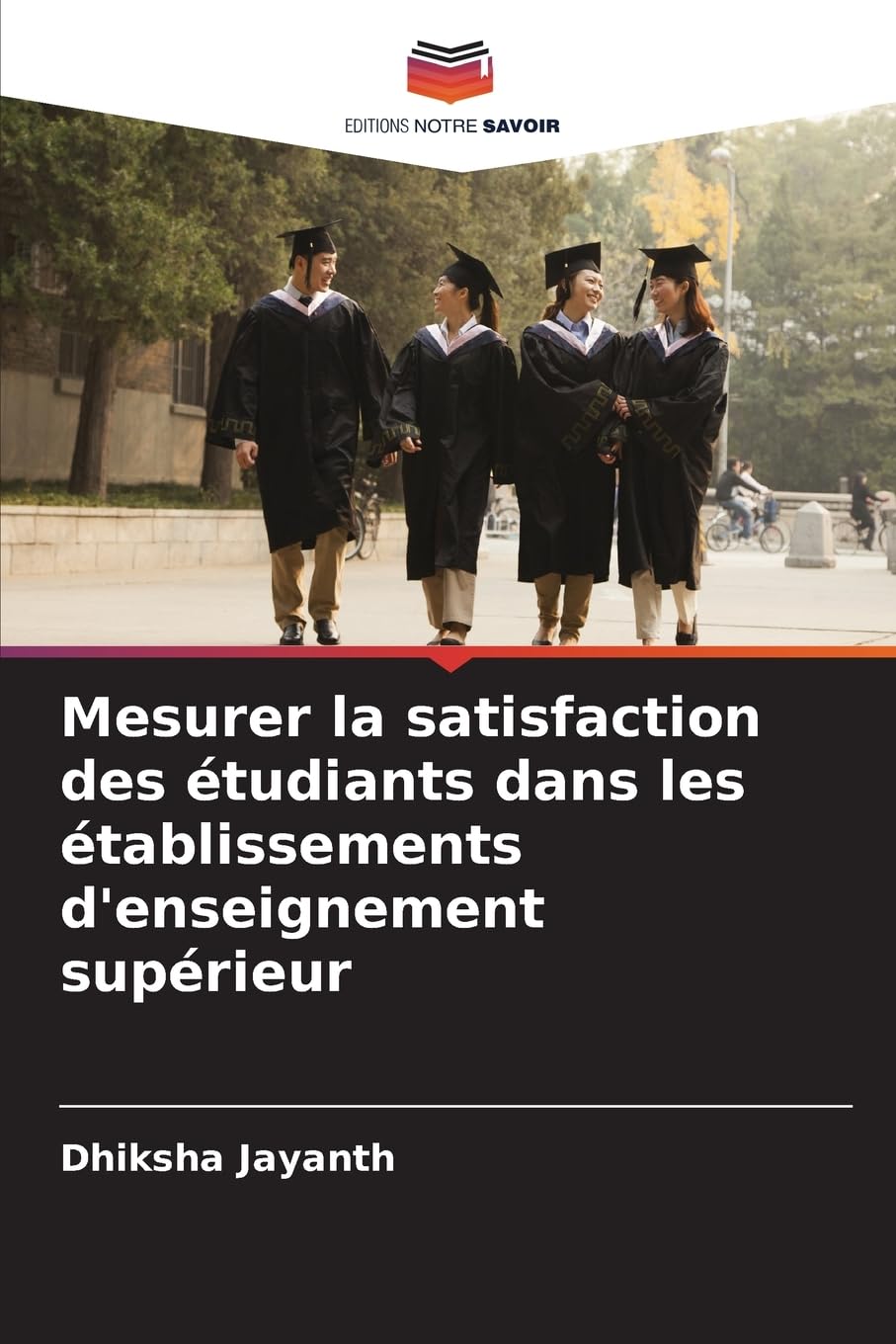 Mesurer la satisfaction des étudiants dans les établissements d'enseignement supérieur Psychology