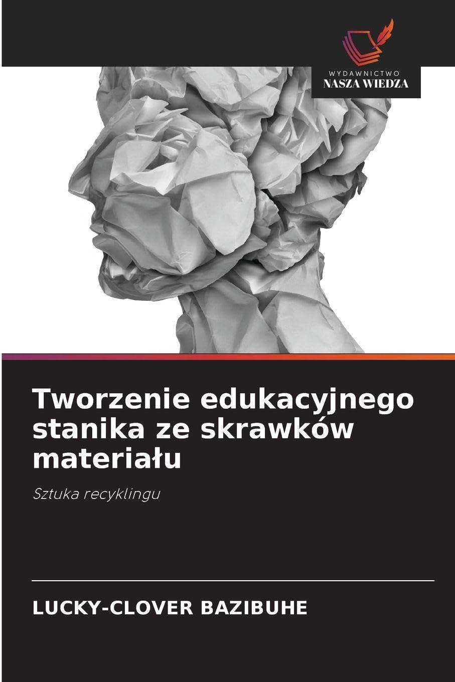 Tworzenie edukacyjnego stanika ze skrawków materia¿u Film, Art & Culture