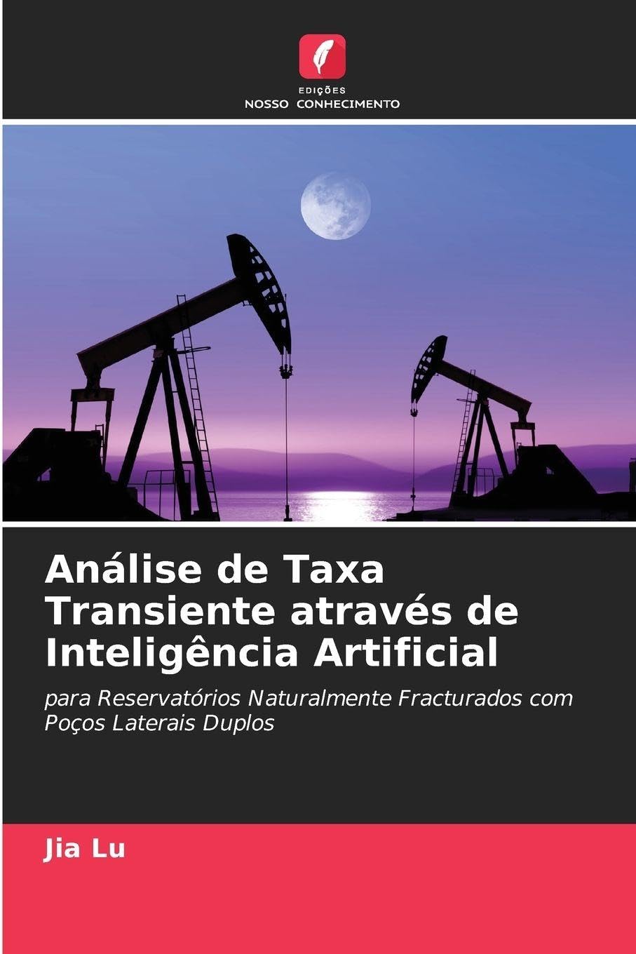 Análise de Taxa Transiente através de Inteligência Artificial Business & Technology