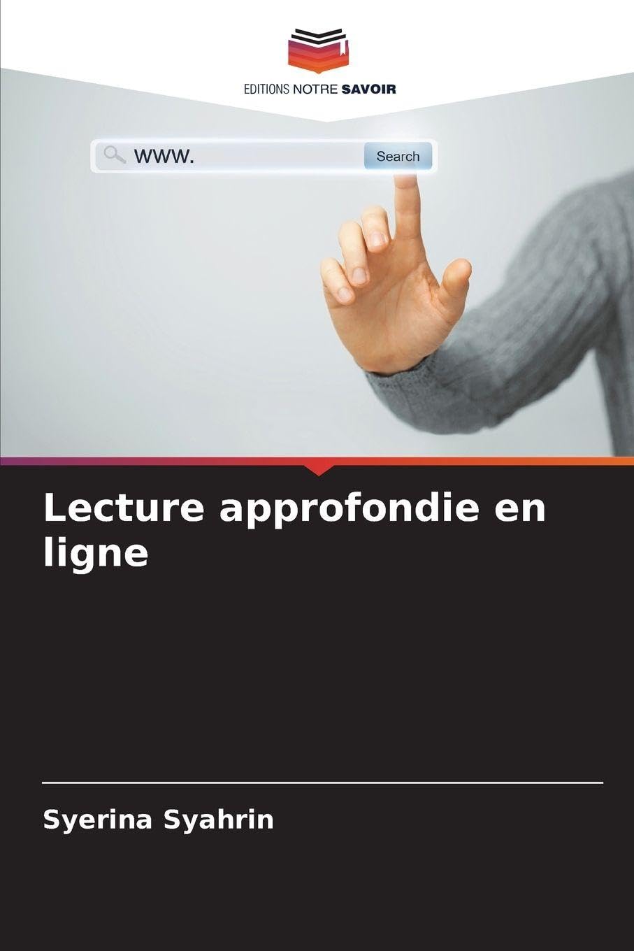Lecture approfondie en ligne Books