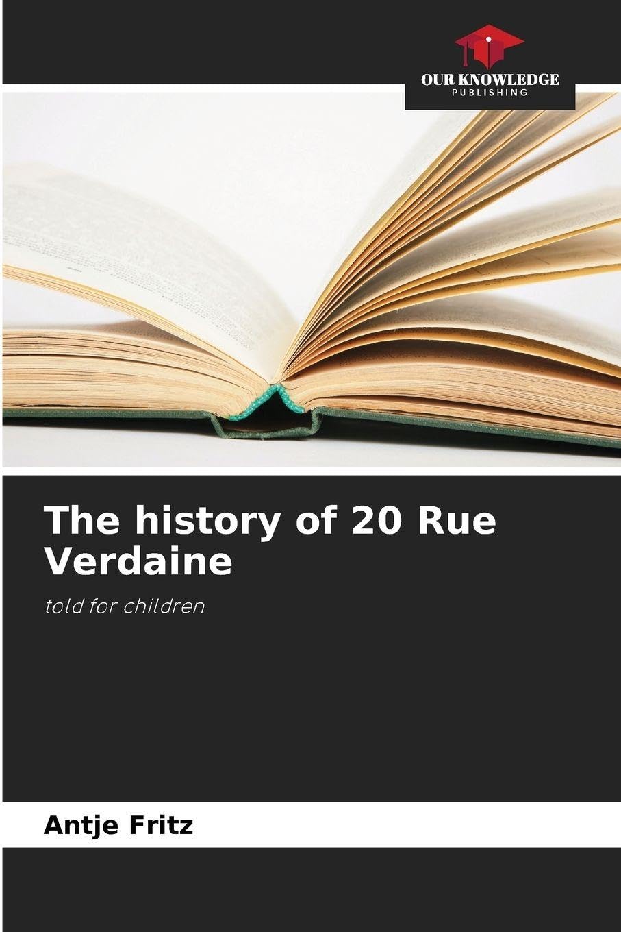 The history of 20 Rue Verdaine Natural Sciences