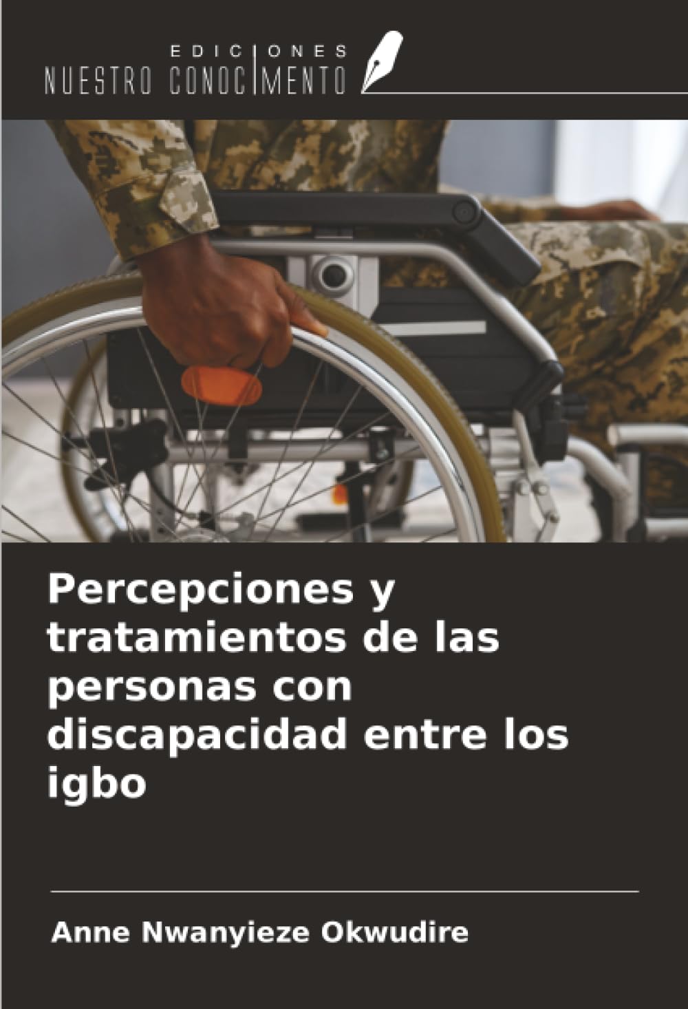 Percepciones y tratamientos de las personas con discapacidad entre los igbo Law