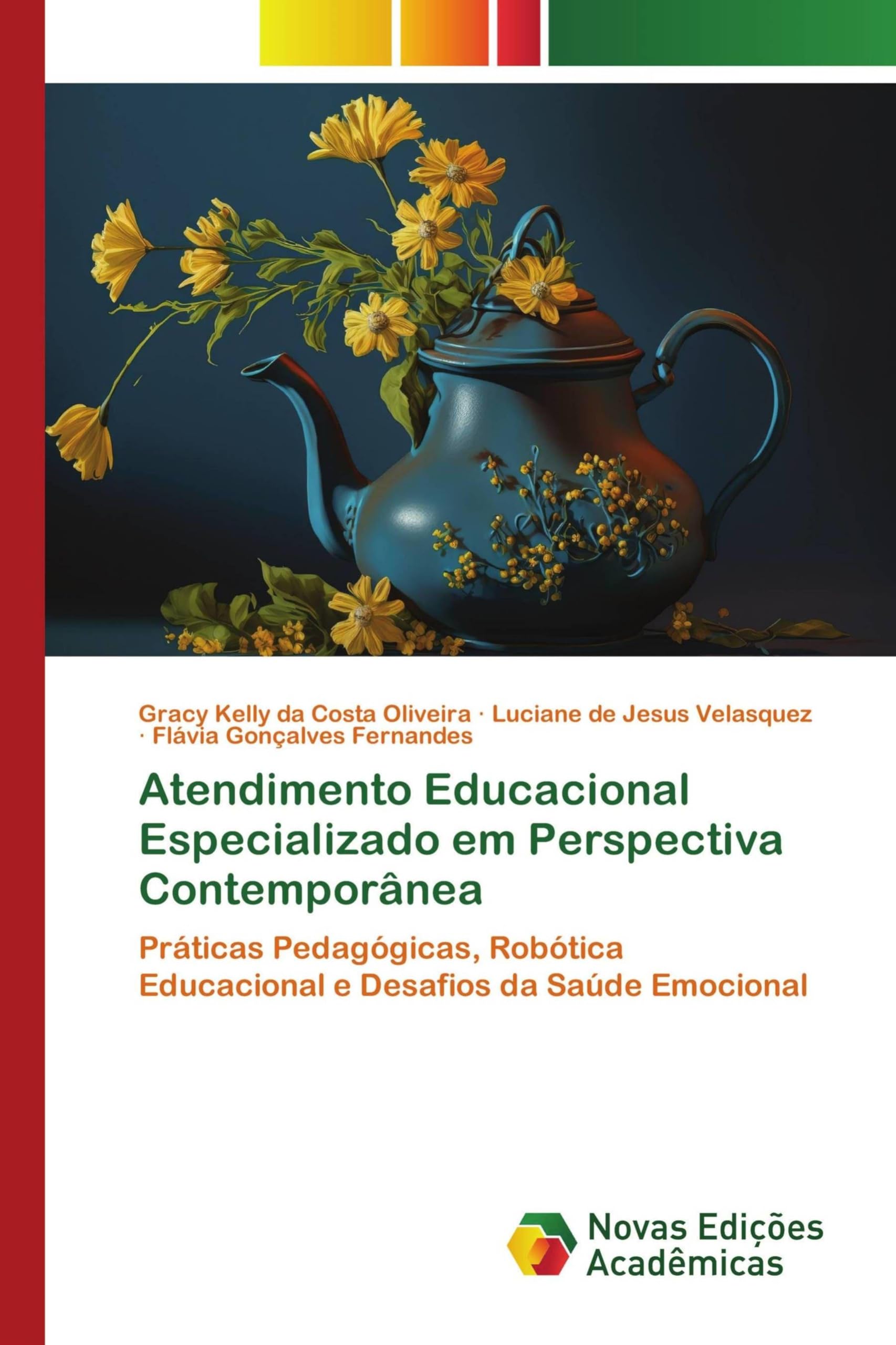 Atendimento Educacional Especializado em Perspectiva Contemporânea Computer Science