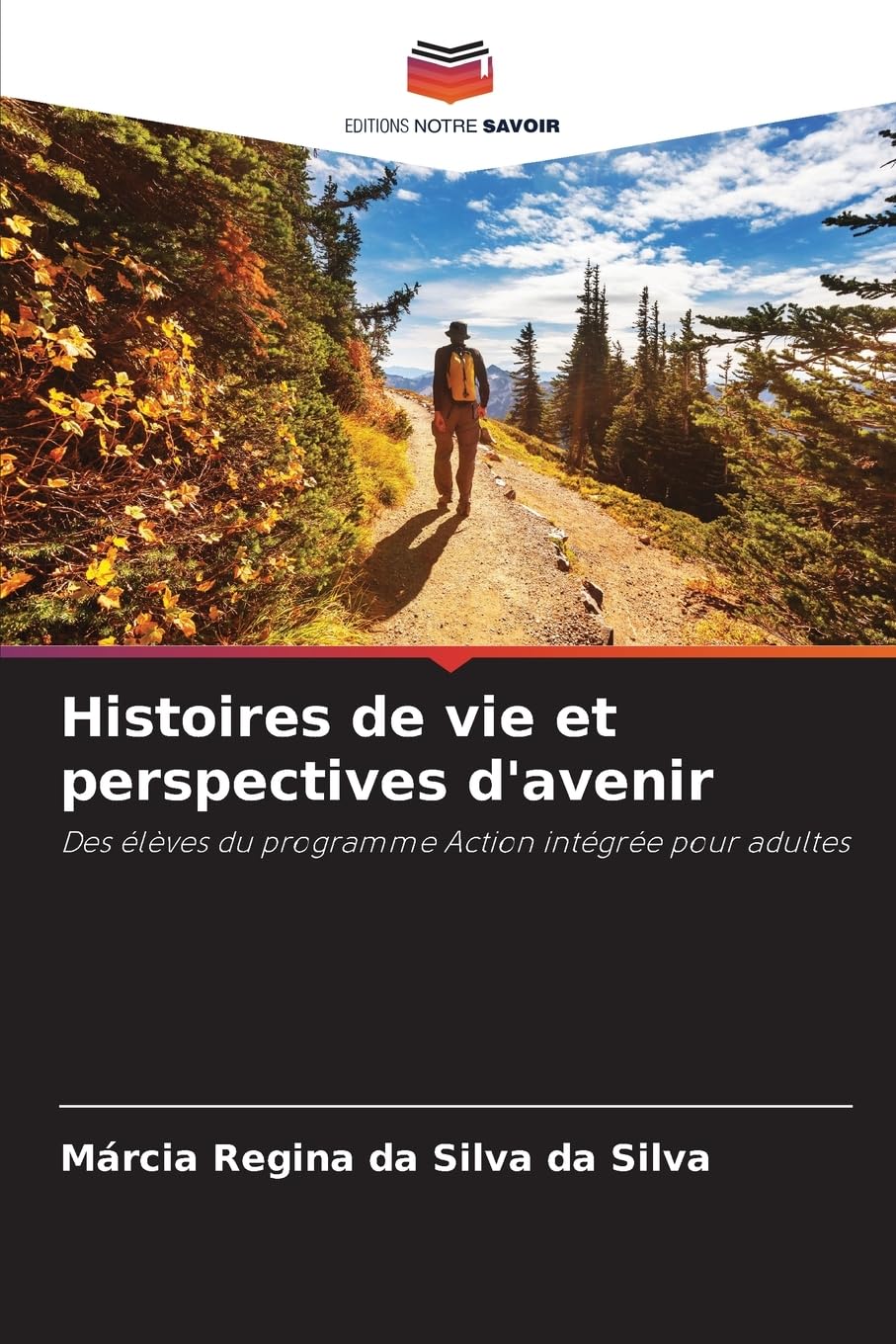 Histoires de vie et perspectives d'avenir Books