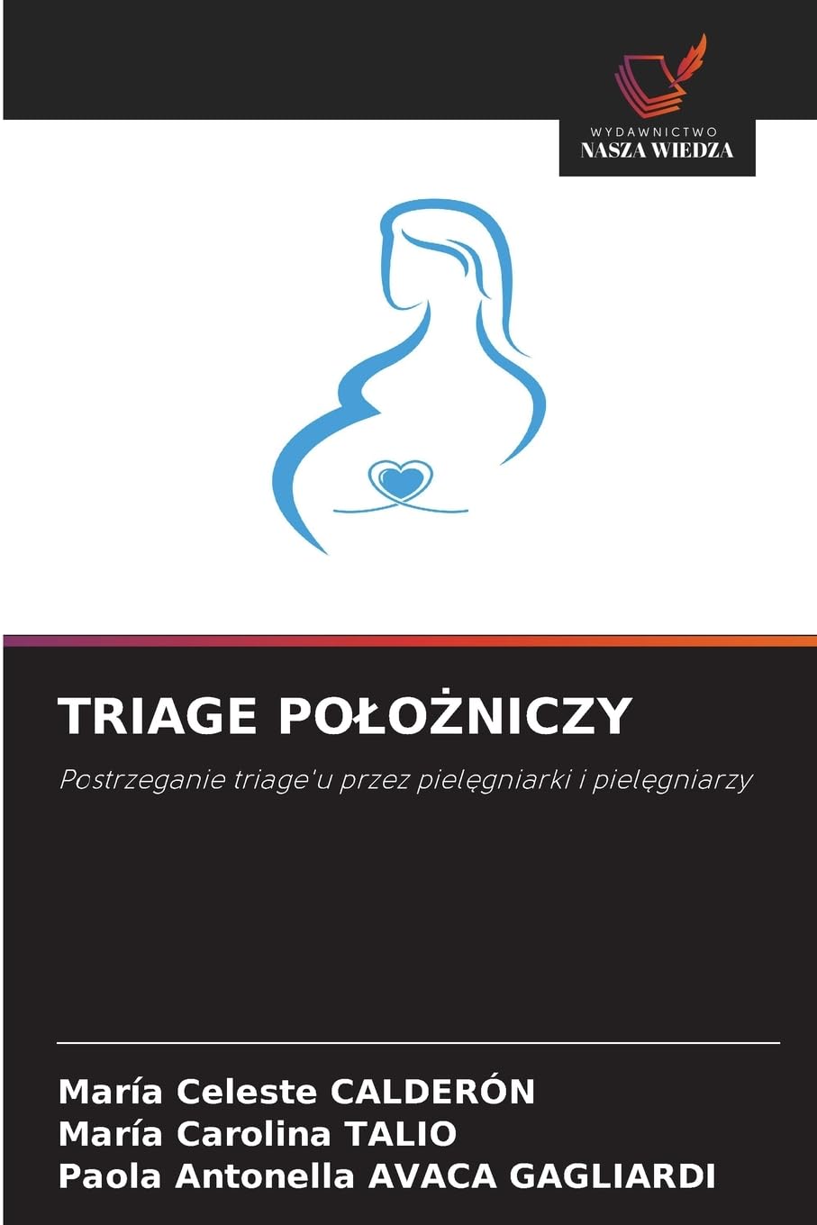 TRIAGE PO¿O¿NICZY Medicine