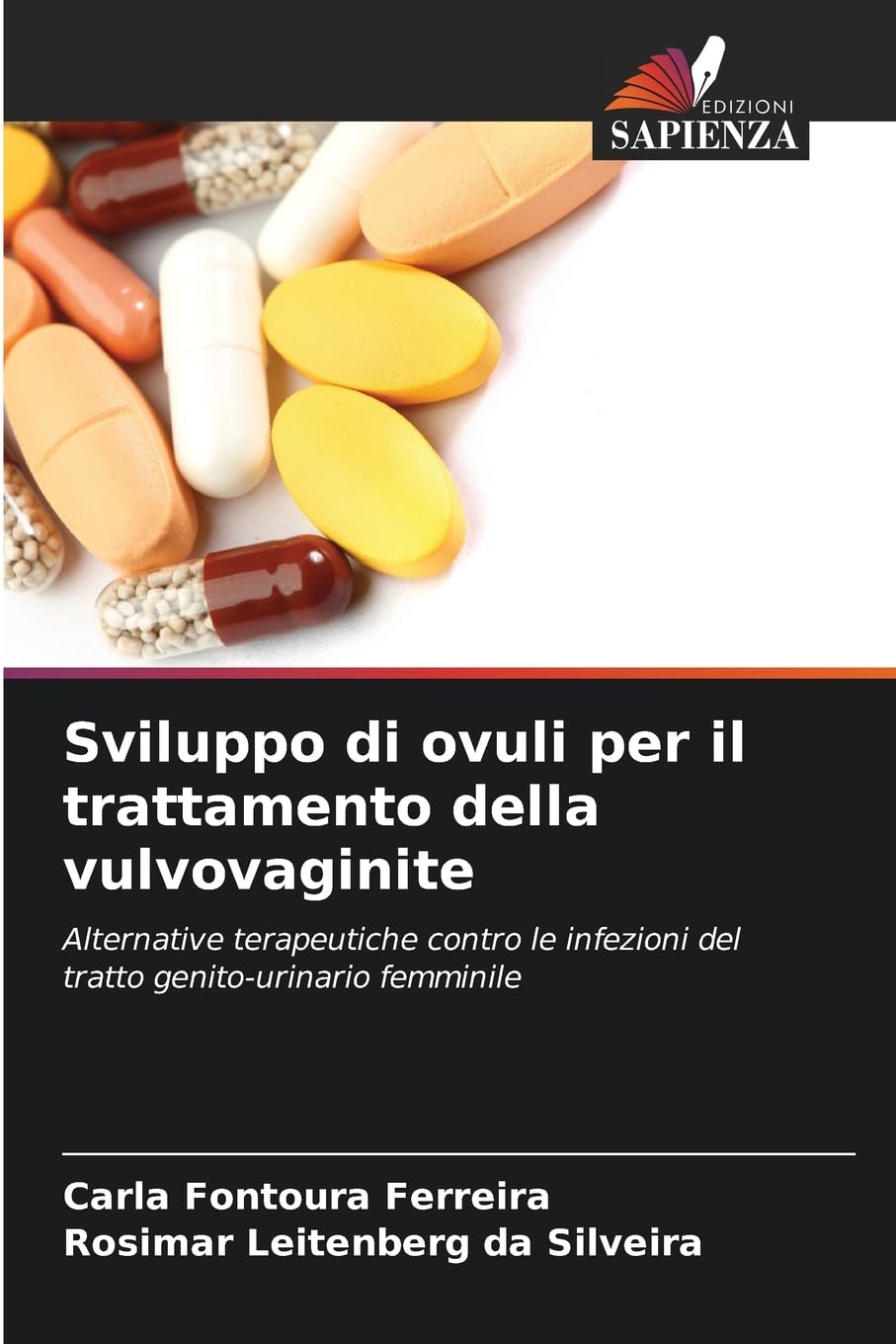 Sviluppo di ovuli per il trattamento della vulvovaginite Medicine