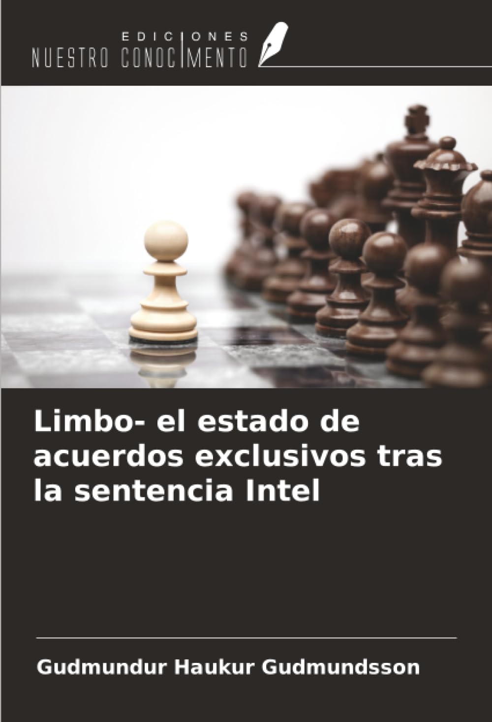 Limbo- el estado de acuerdos exclusivos tras la sentencia Intel Books