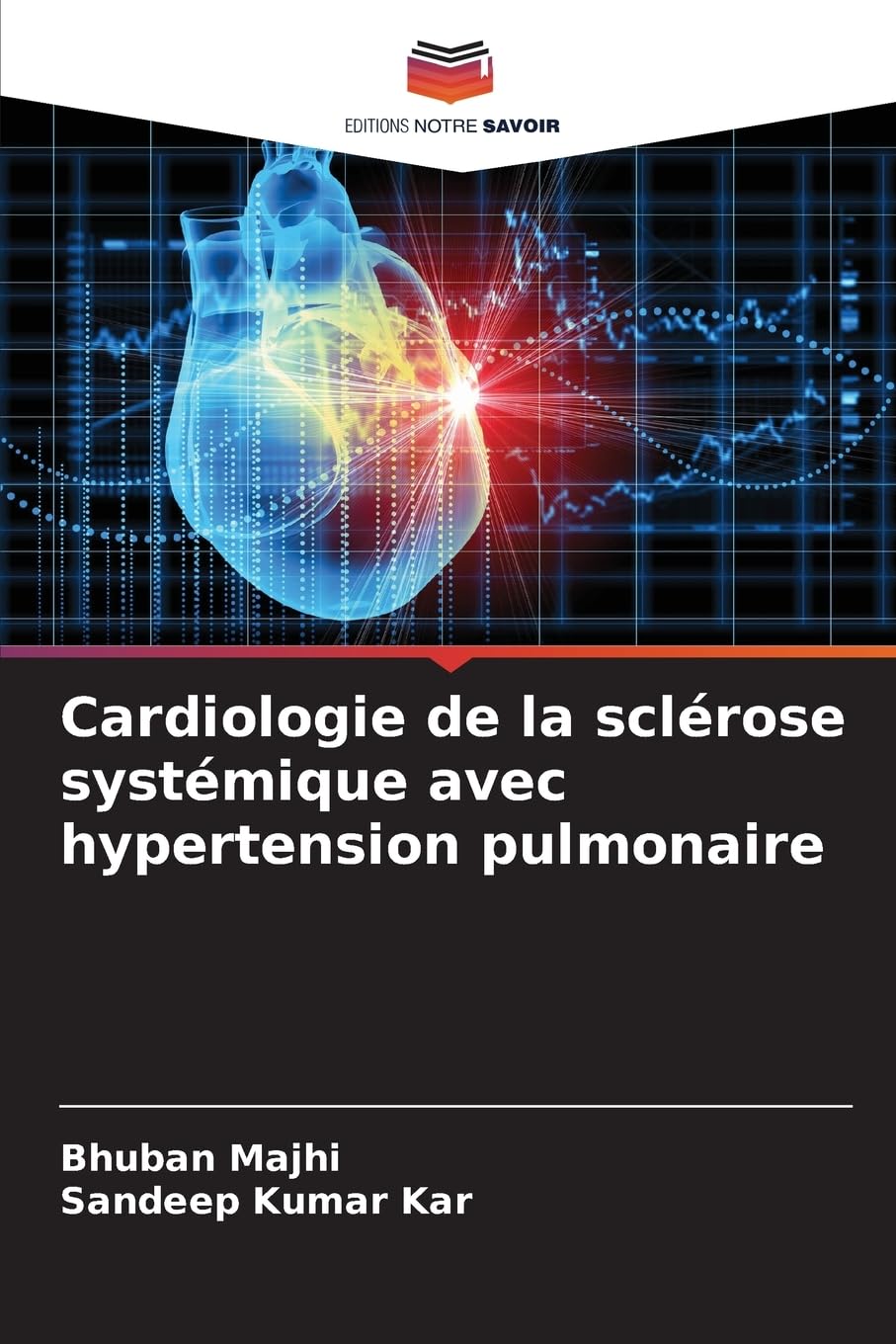 Cardiologie de la sclérose systémique avec hypertension pulmonaire Medicine
