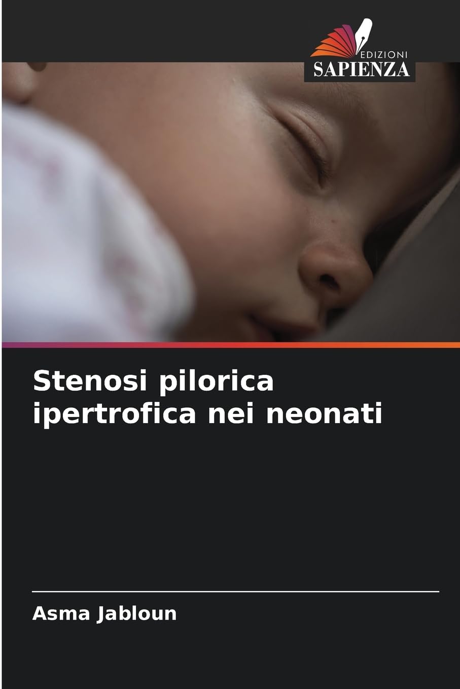 Stenosi pilorica ipertrofica nei neonati Medicine