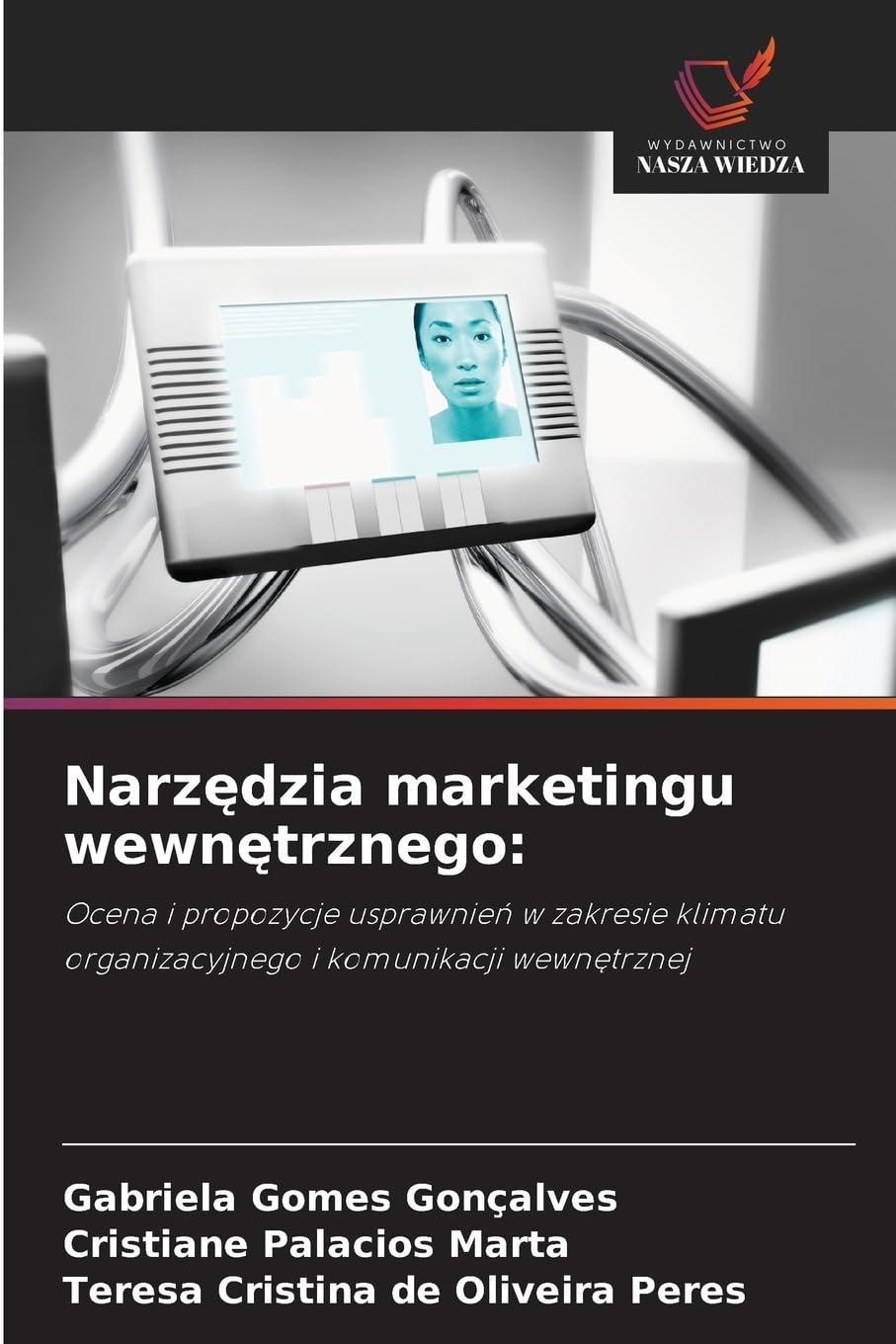 Narz¿dzia marketingu wewn¿trznego: Law