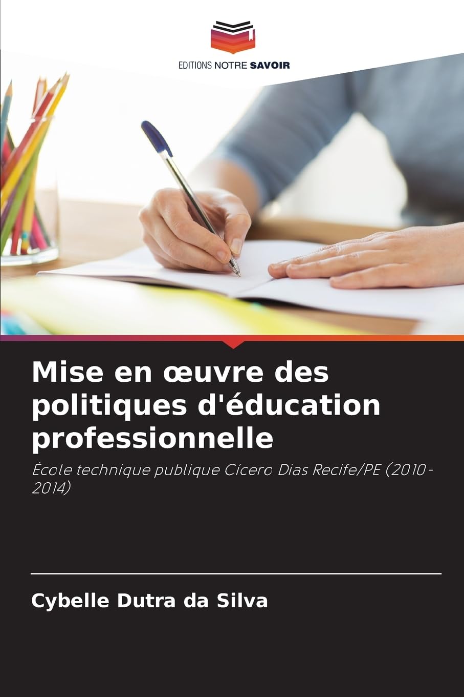 Mise en ¿uvre des politiques d'éducation professionnelle Business, Finance & Career