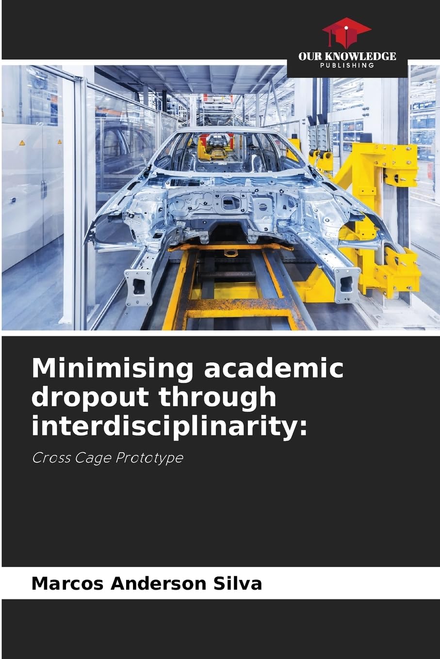 Minimising academic dropout through interdisciplinarity: Business & Technology