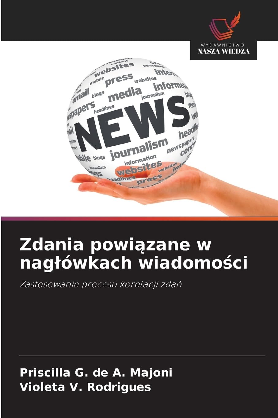 Zdania powi¿zane w nag¿ówkach wiadomo¿ci Social Sciences