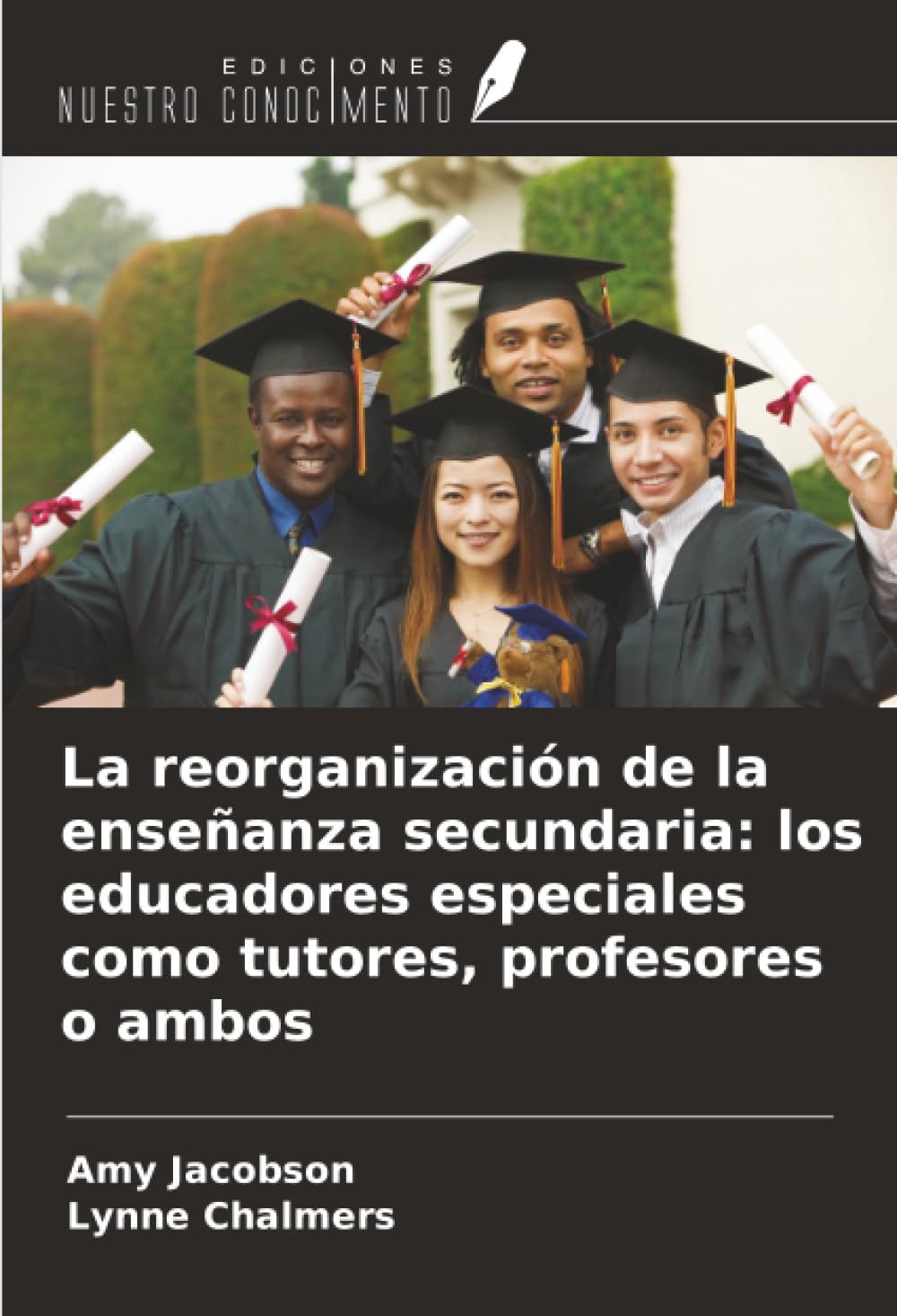 La reorganización de la enseñanza secundaria: los educadores especiales como tutores, profesores o ambos Education & Training