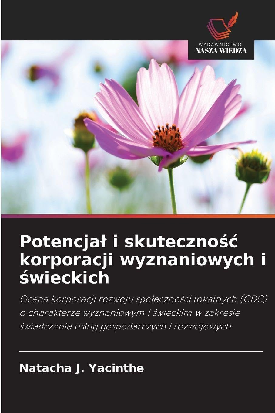 Potencja¿ i skuteczno¿¿ korporacji wyznaniowych i ¿wieckich Law