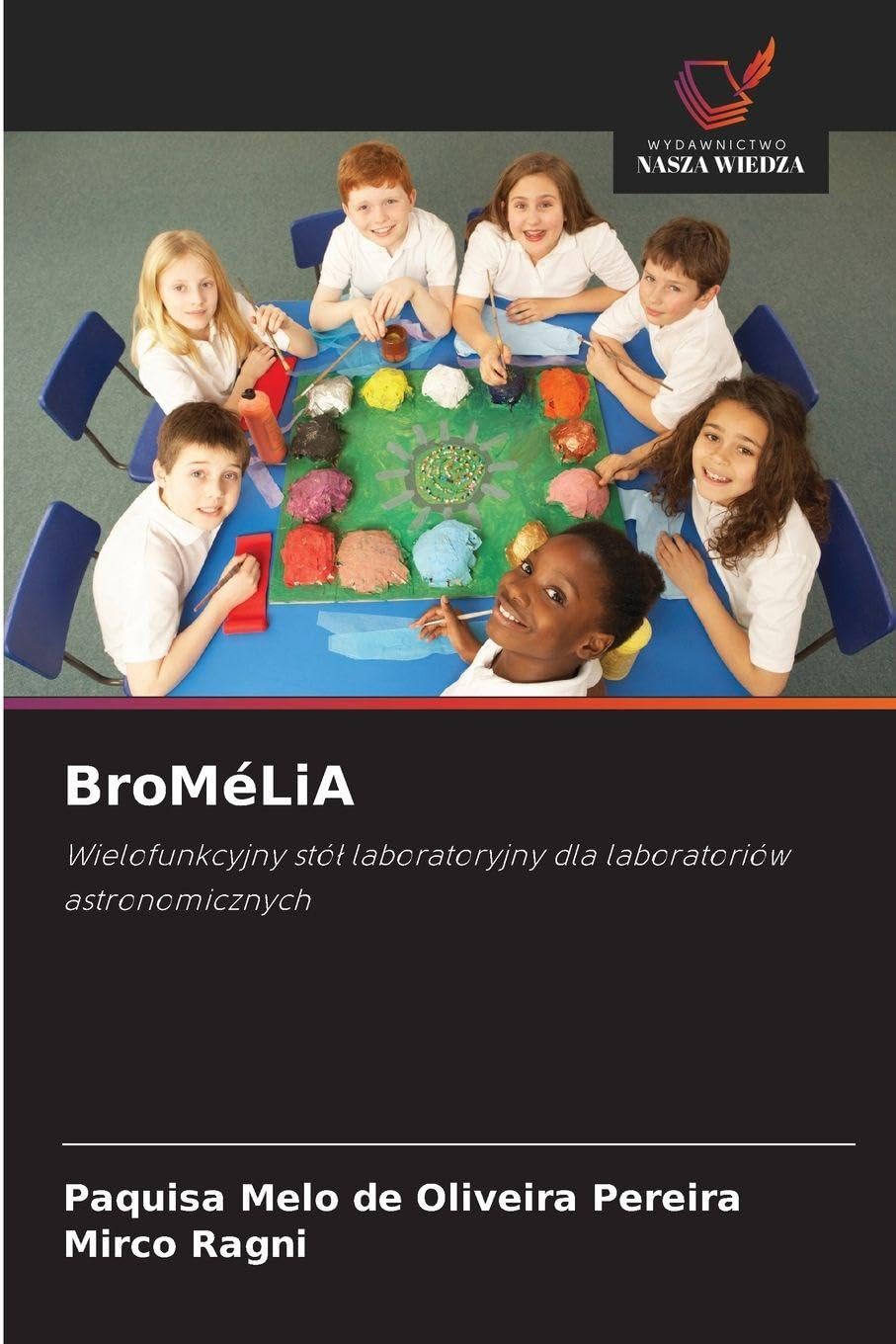 BroMéLiA Books
