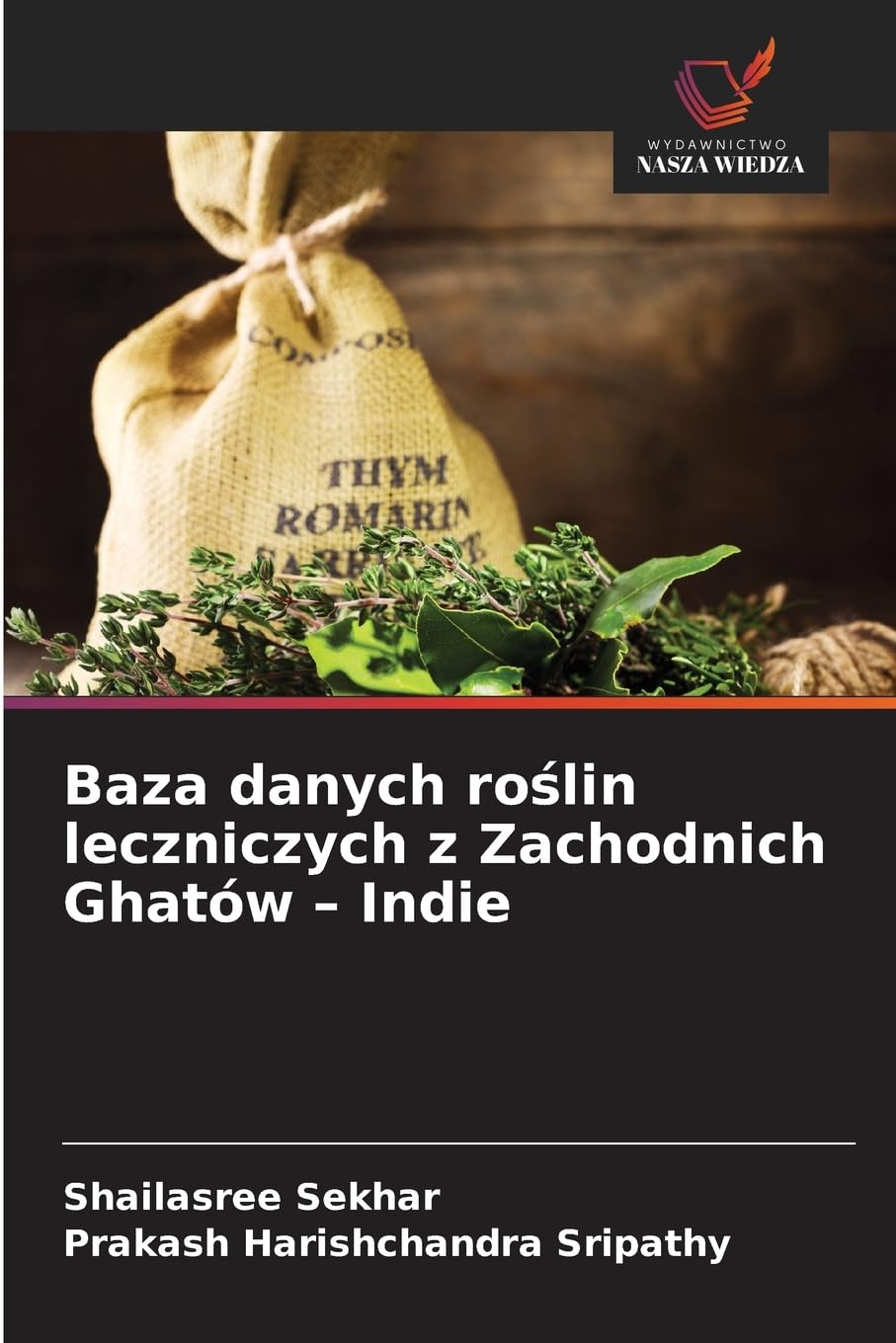 Baza danych ro¿lin leczniczych z Zachodnich Ghatów - Indie Law