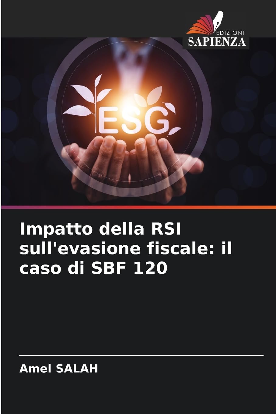 Impatto della RSI sull'evasione fiscale: il caso di SBF 120 Law