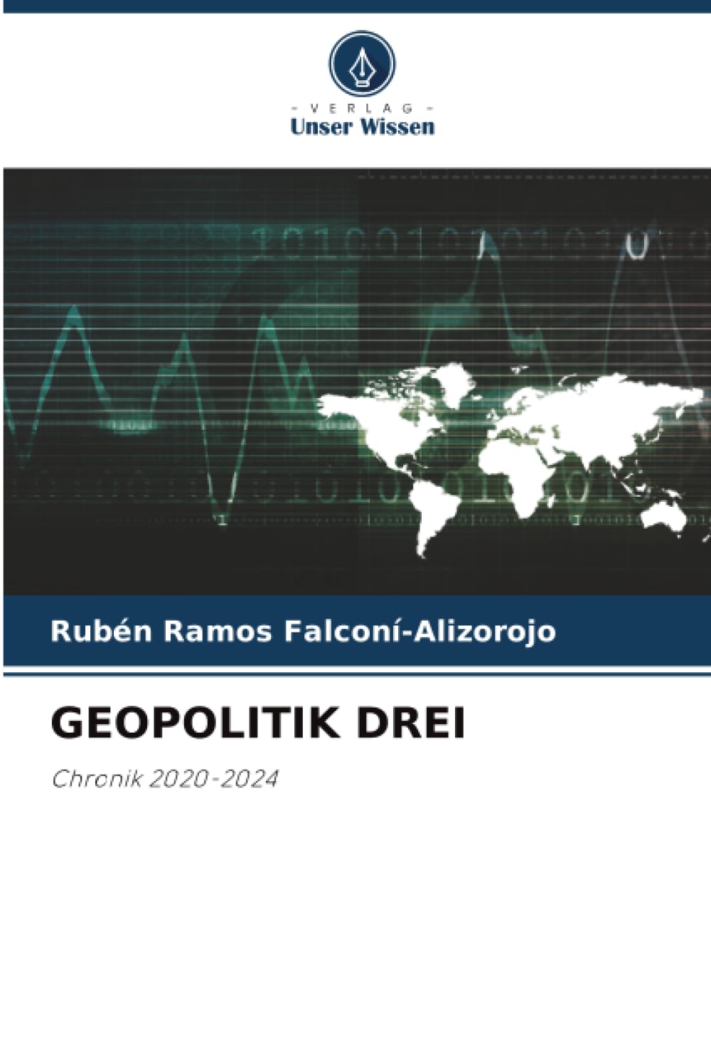 GEOPOLITIK DREI Law
