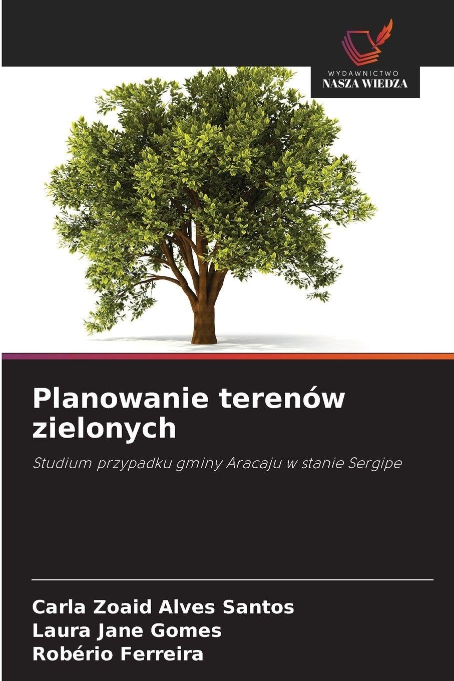 Planowanie terenów zielonych Business & Technology