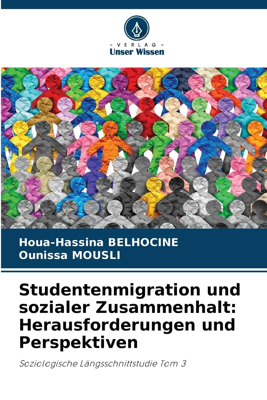 Studentenmigration und sozialer Zusammenhalt: Herausforderungen und Perspektiven Law