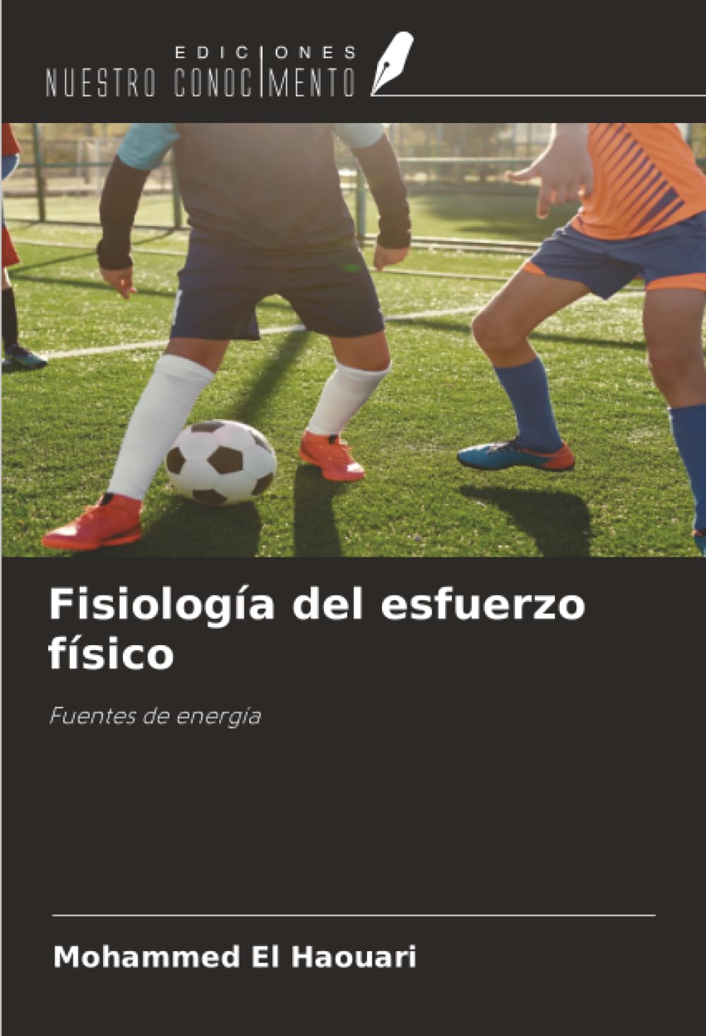 Fisiología del esfuerzo físico Law