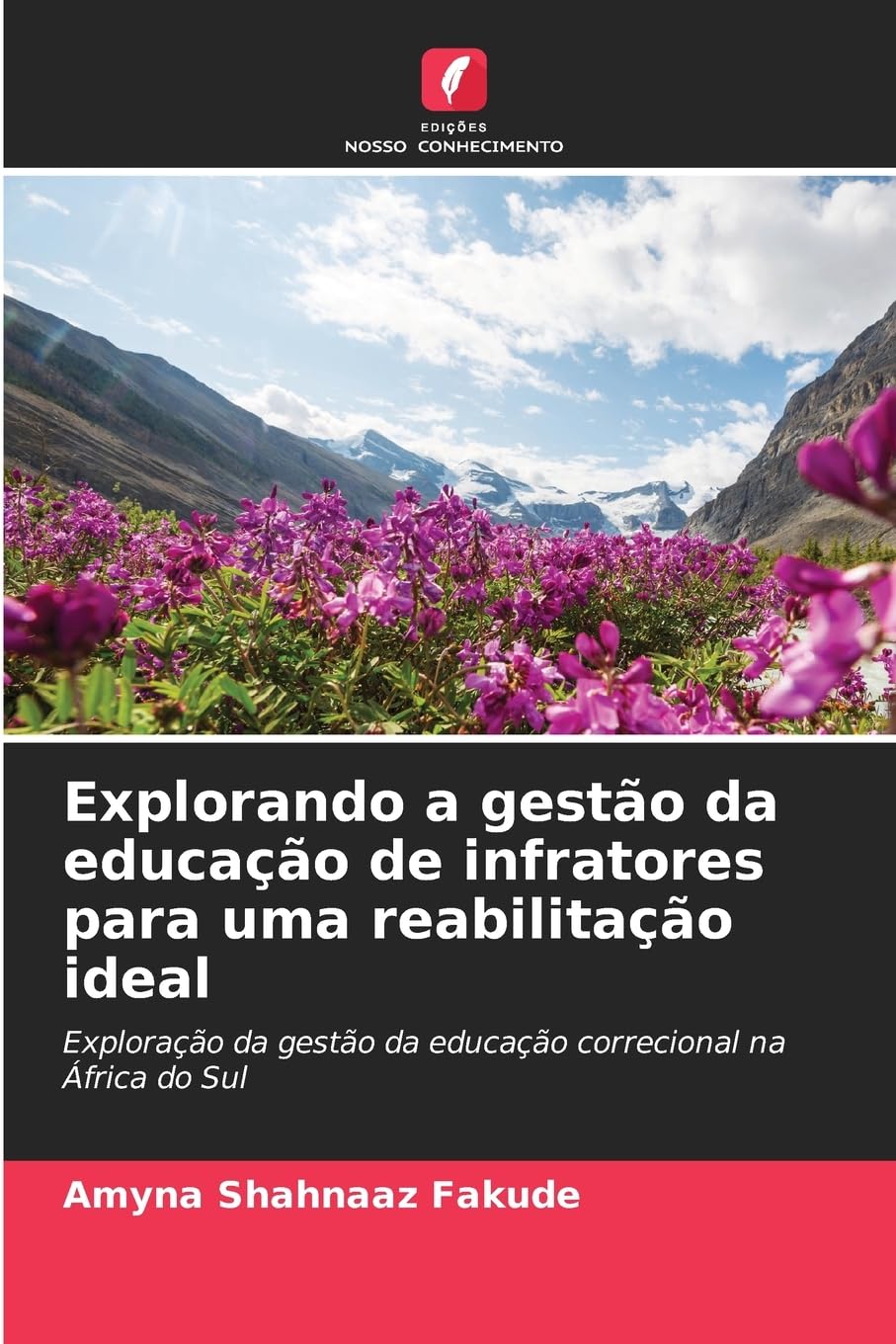 Explorando a gestão da educação de infratores para uma reabilitação ideal Law