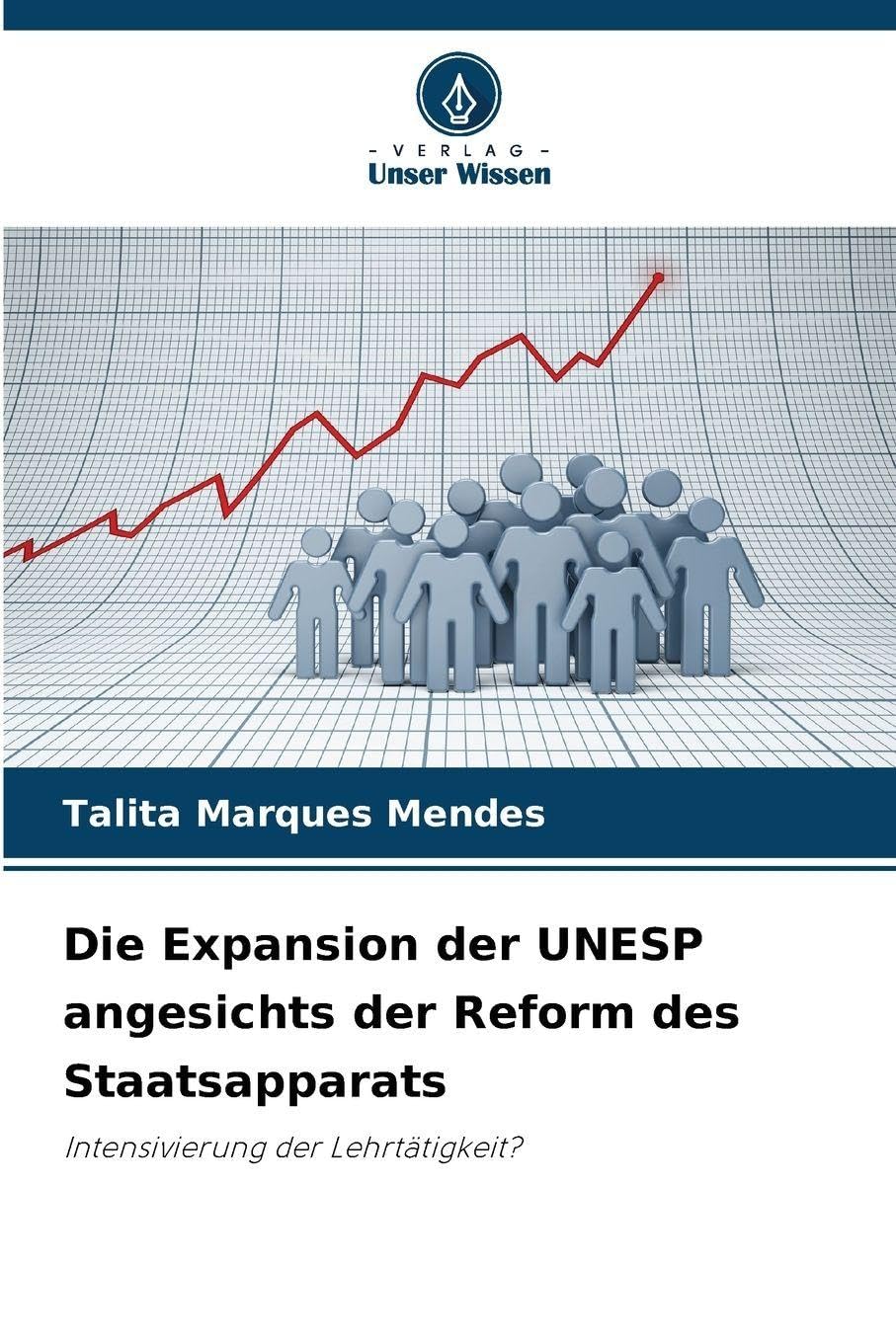 Die Expansion der UNESP angesichts der Reform des Staatsapparats Books