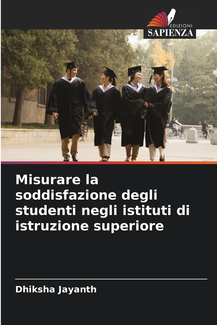 Misurare la soddisfazione degli studenti negli istituti di istruzione superiore Psychology