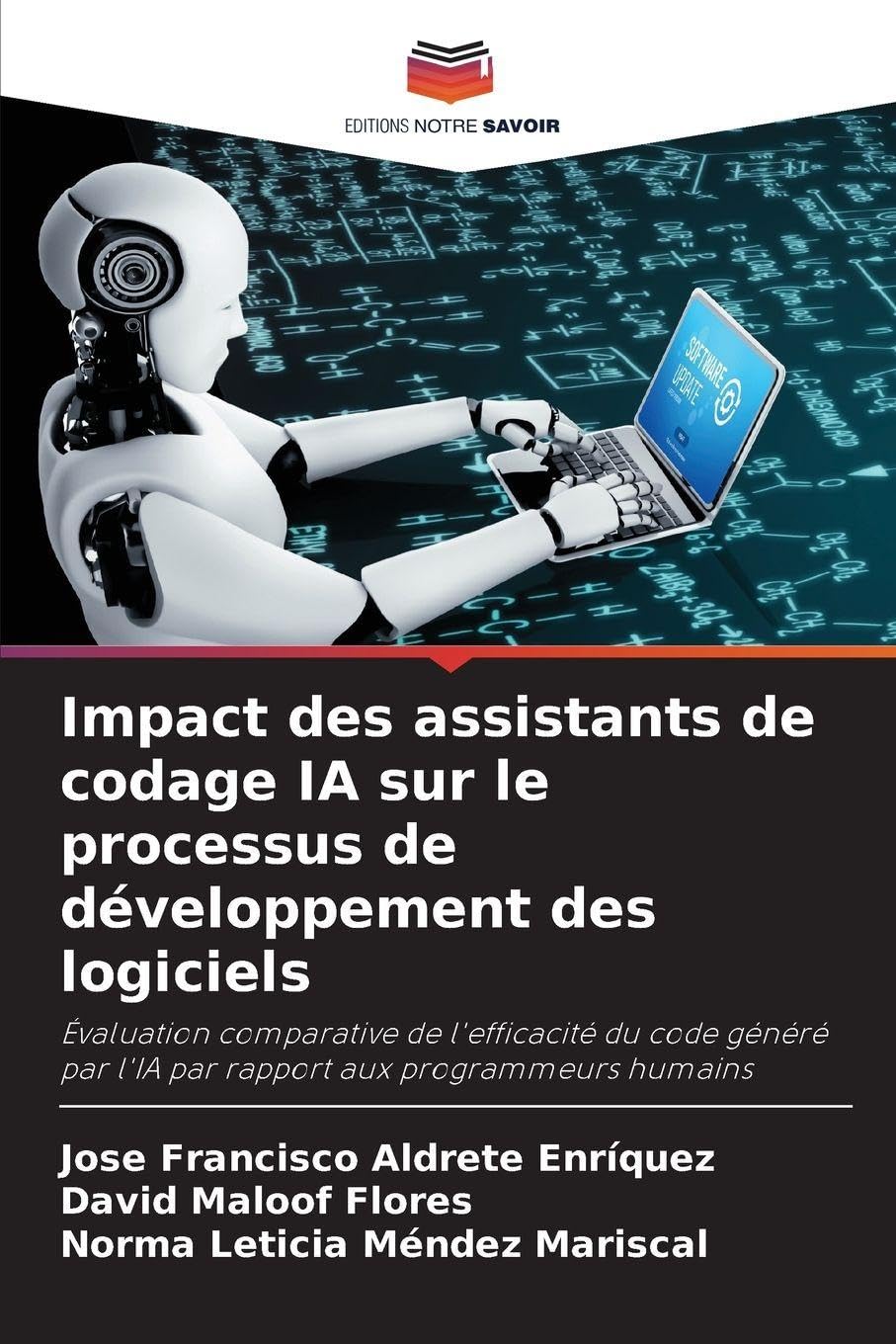 Impact des assistants de codage IA sur le processus de développement des logiciels Computer Science