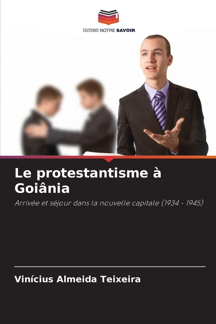 Le protestantisme à Goiânia Arts & Music