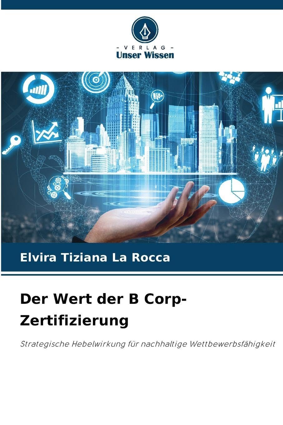 Der Wert der B Corp-Zertifizierung Law