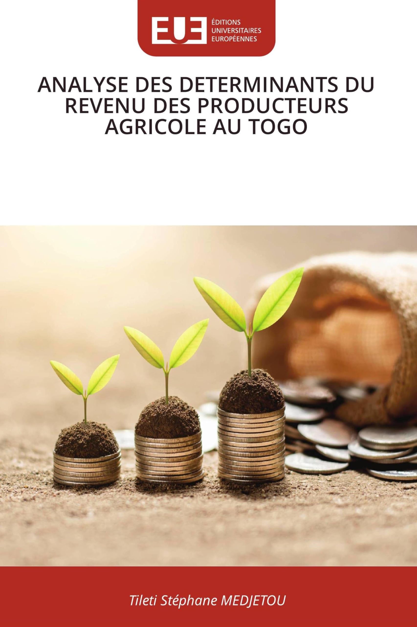 ANALYSE DES DETERMINANTS DU REVENU DES PRODUCTEURS AGRICOLE AU TOGO Natural Sciences