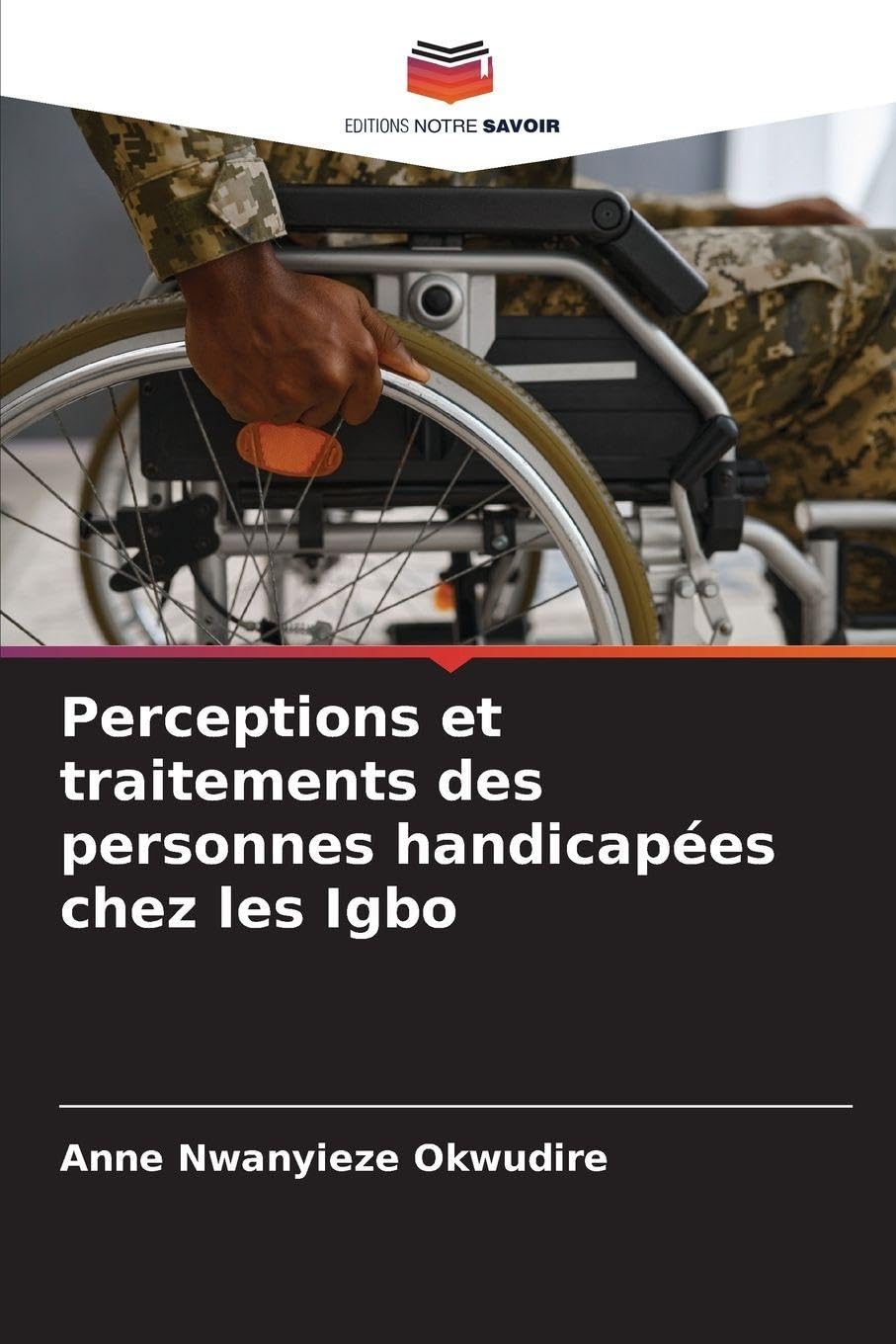 Perceptions et traitements des personnes handicapées chez les Igbo Law