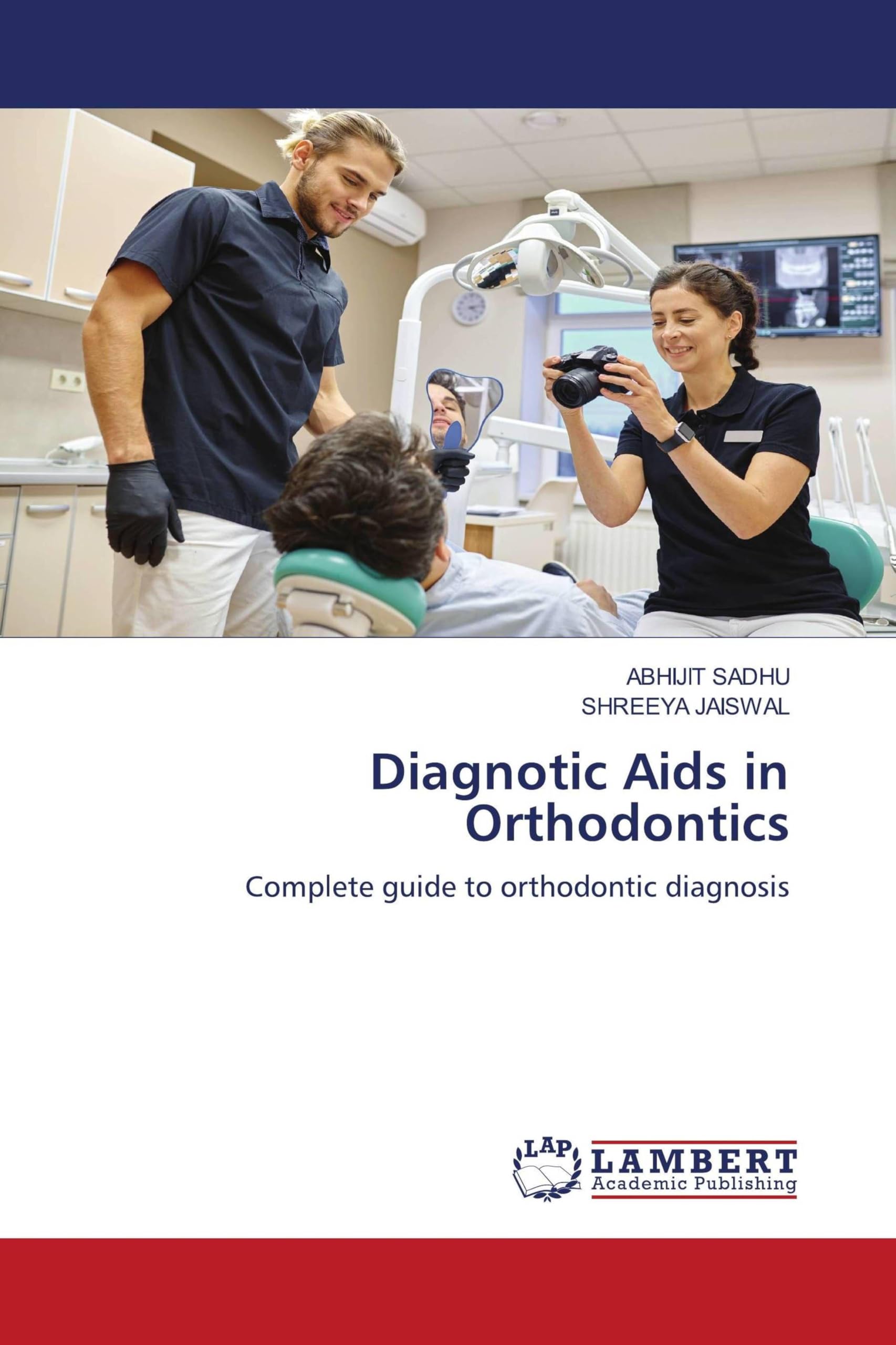 Diagnotic Aids in Orthodontics Medicine