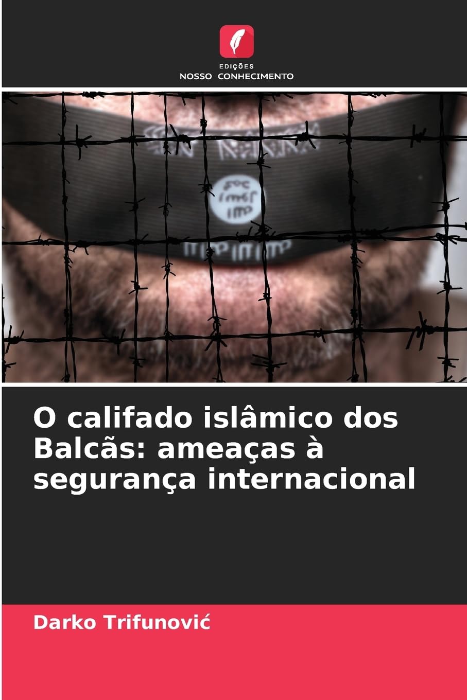 O califado islâmico dos Balcãs: ameaças à segurança internacional Law