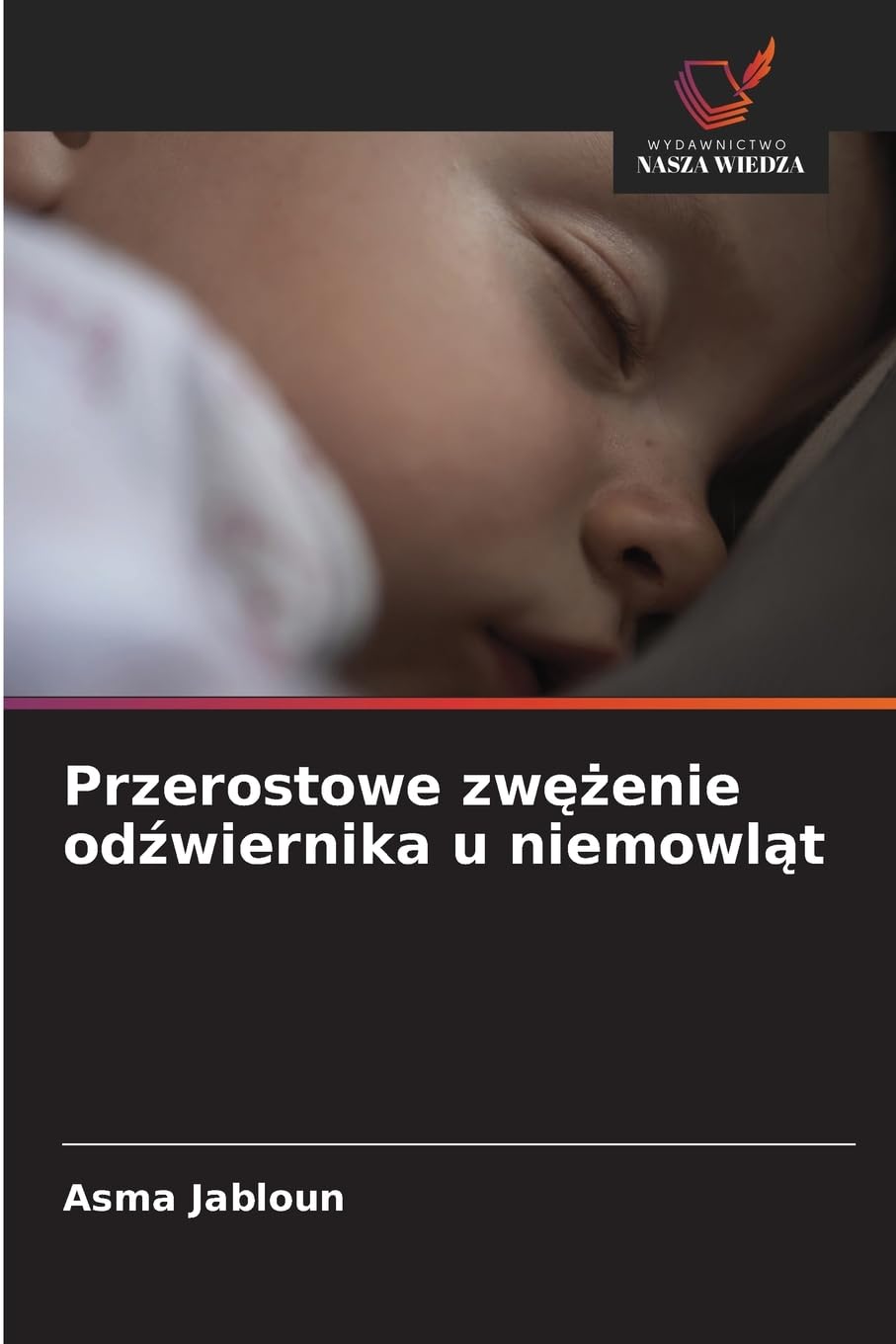 Przerostowe zw¿¿enie od¿wiernika u niemowl¿t Medicine