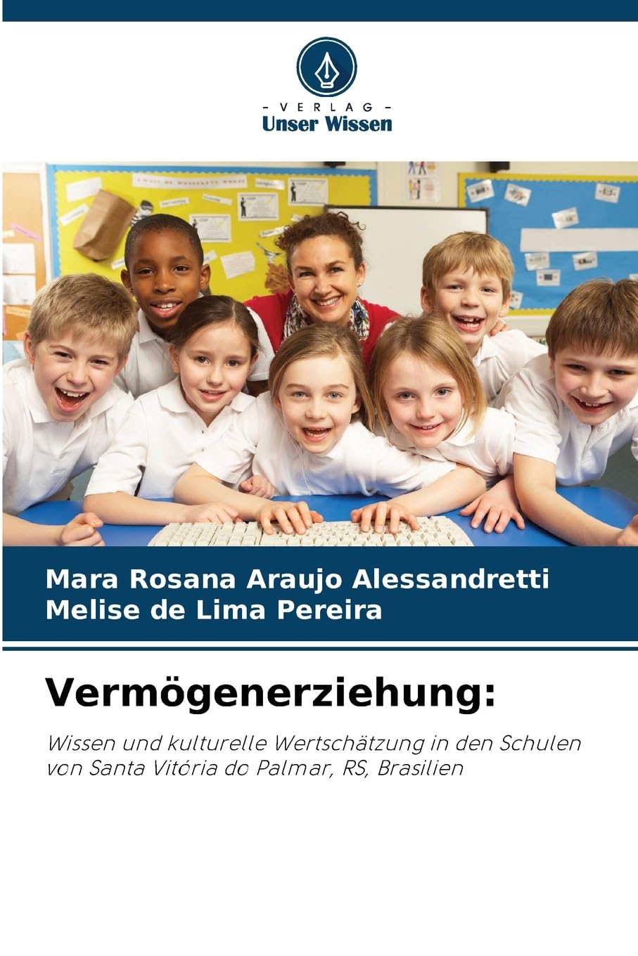 Vermögenerziehung: Education & Training