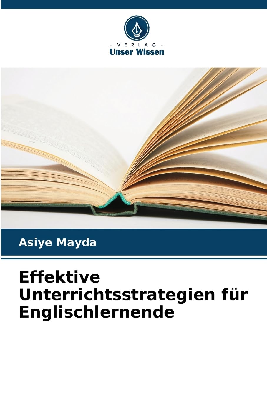 Effektive Unterrichtsstrategien für Englischlernende Books