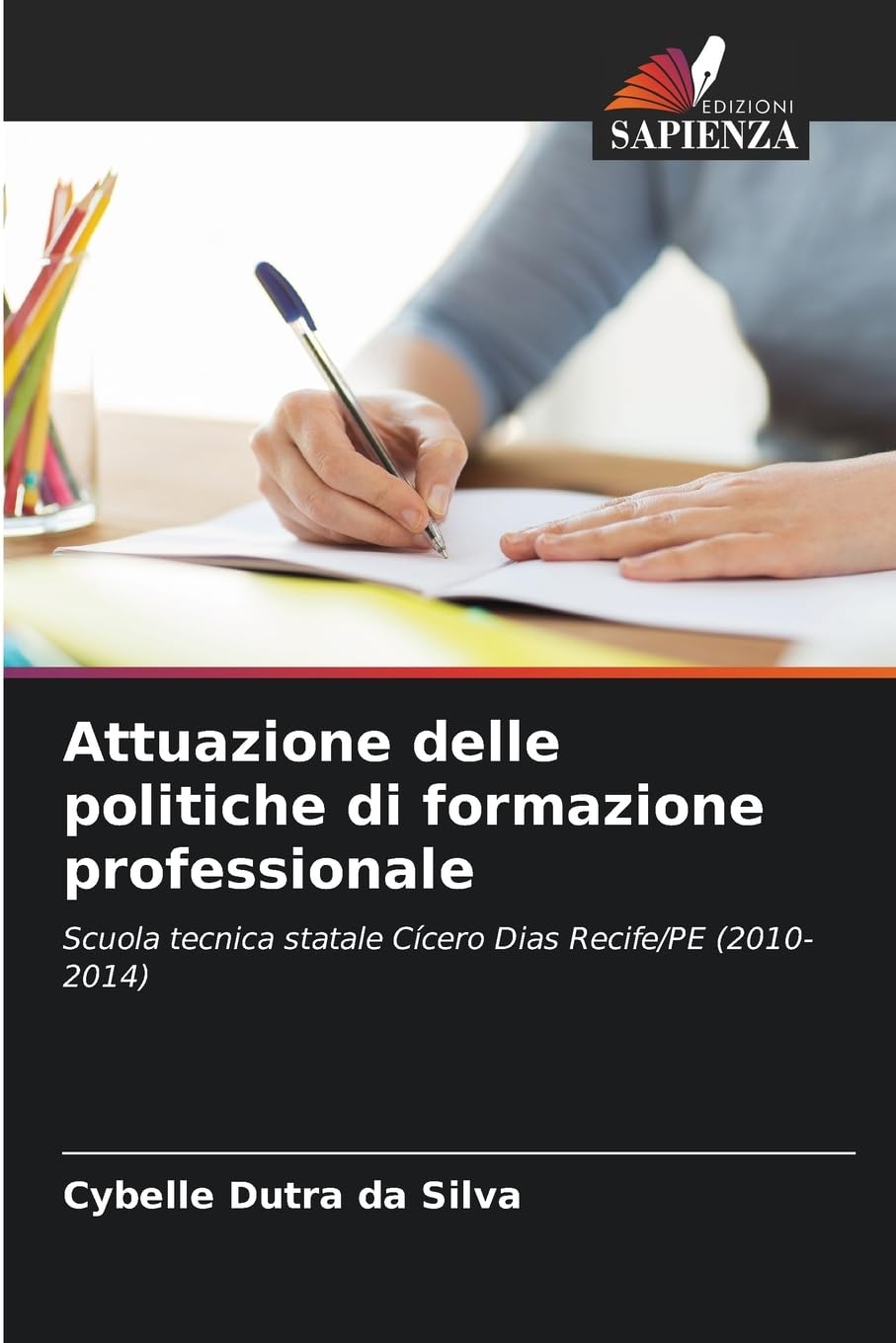 Attuazione delle politiche di formazione professionale Business, Finance & Career